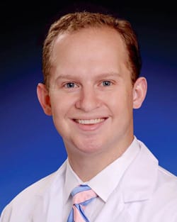 Dr. Ryan Michael Zimmerman MD