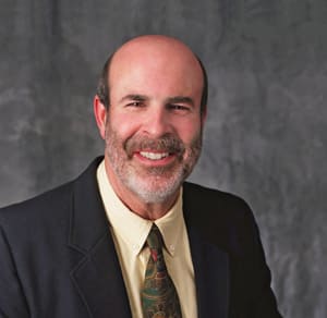 Dr. Robert Marc Friedman