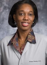 Dr. Modupe Adewunmi Oladeinde, MD - Oak Lawn, IL - Family Medicine