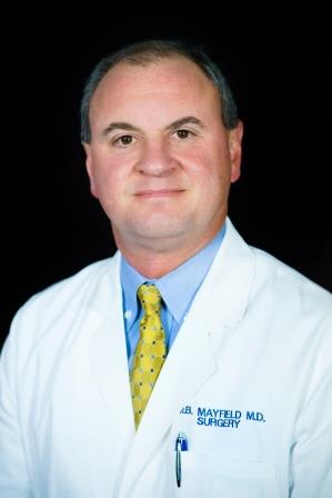 Dr. Michael Bradley Mayfield, MD