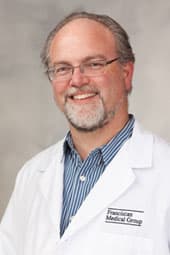 Dr. Colin Thomson Iosso, MD - Tacoma, WA - Neurology