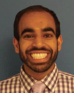 Dr. Sidharth Bhandari, DO