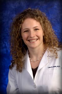 Dr. Lisa Danielle Klein, MD - Troy, MI - Pediatrics
