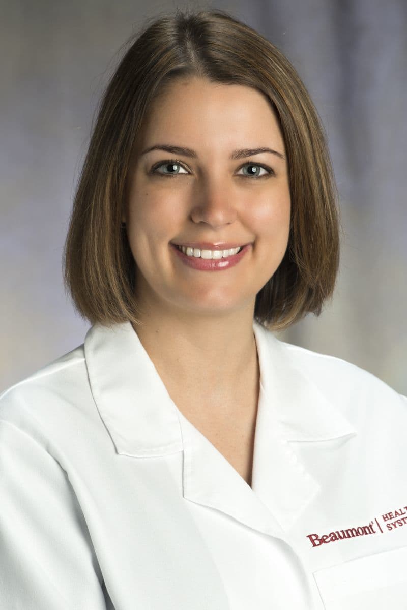 Dr. Hayley Renee Schafer, MD - Novi, MI - Pediatrics