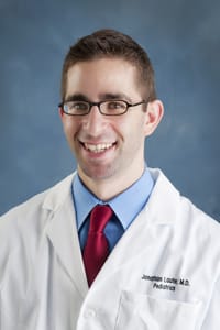 Dr. Jonathan Norton Lauter MD