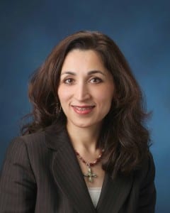 Dr. Farah Shakur Ikram, MD