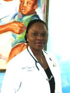 Dr. Adeteju B Ogunrinde, MD - Waldorf, MD - Pediatrics