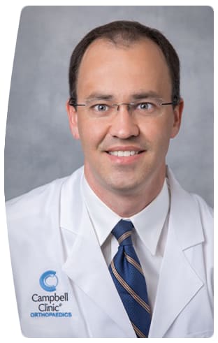 Dr. Norfleet Buckner Thompson, MD - Germantown, TN - Hand Surgery, Orthopedic Surgery