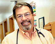 Dr. Jaime Hernan Rivera, MD