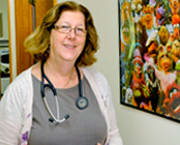 Dr. Arlene Ruth Solomon, MD
