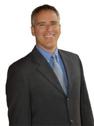 Dr. Micheal Gandolfi, MD