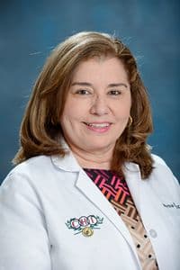 Dr. Martha Regina Perez, MD - Miami, FL - Family Medicine