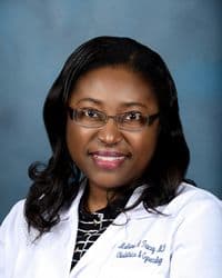 Dr. Molrine Andrea Tracey, MD - Miami, FL - Obstetrics & Gynecology