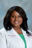 Dr. Sandricka N Collier, DO