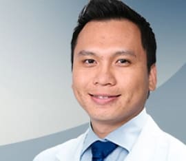 Dr. Kevin Quynh Nguyen, MD - Osceola, WI - Diagnostic Radiology, Vascular & Interventional Radiology