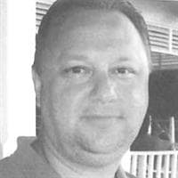 Dr. Gregory Todd Hammons, DO