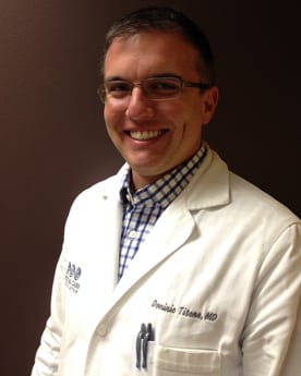Dr. Dominic John Titone, MD - Lakewood, CO - Pediatrics, Critical Care Medicine, Internal Medicine