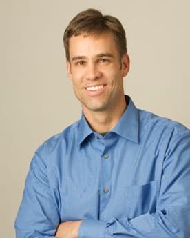 Dr. Matthew Grant Dickinson