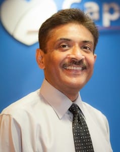 Dr. Pankaj Lal, MD