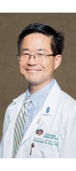Dr. Christopher Haekang Chay, MD