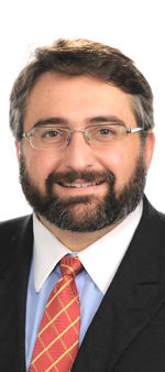 Dr. Martin Palmeri, MD - Asheville, NC - Hematology, Oncology