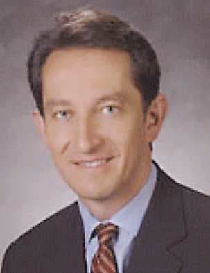 Dr. Ernst Christian Hansch