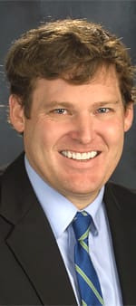Dr. Trevor Clark Austin, MD - Asheville, NC - Hematology, Oncology
