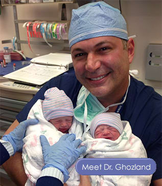 Dr. Askil Sauveur Ghozland, MD - West Hollywood, CA - Dermatology