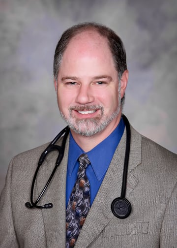 Dr. Robert Daniel Floyd, DO
