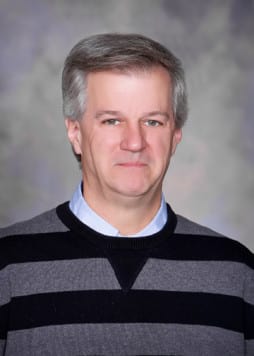Dr. Ronald William Graeff, DO - Bloomfield, IA - Allergy & Immunology, Pulmonology