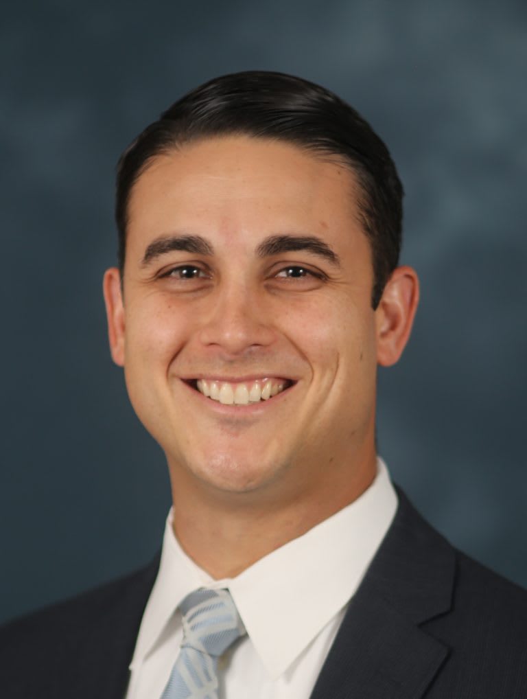 Dr. William Henry Rossy, MD - Princeton, NJ - Sports Medicine, Orthopedic Surgery