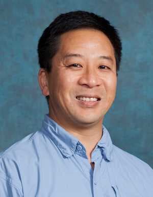 Dr. Cary Yeh, MD