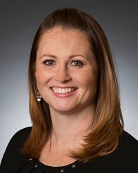 Dr. Darbi Leighton Invergo, DO