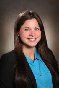 Dr. Megan Elaine Raccuia, MD