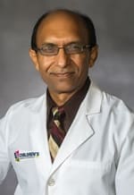 Dr. Satish Mahajan, MD - Richmond, VA - Pediatrics