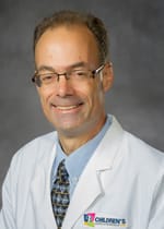 Dr. David Edward Marcello, MD - Richmond, VA - Pediatrics