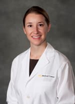 Dr. Alison Kristen Chapman, MD - Charleston, SC - Neonatology, Pediatrics
