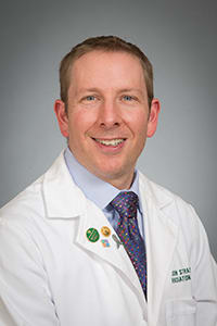 Dr. Jon Frederic Strasser, MD
