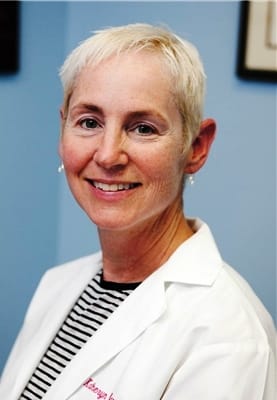 Dr. Katheryn Melissa Warren, MD