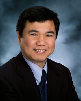 Dr. Mario Reyes Velasco, MD