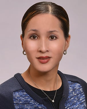 Dr. Nancy F Kim