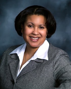 Dr. Renata Charissa Moore, MD