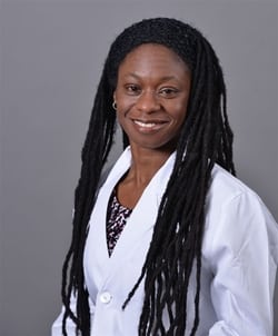 Dr. Veronica Michelle Swannigan, MD - Memphis, TN - Internal Medicine