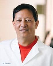 Dr. David Wayne Sanders, MD - Peoria, AZ - Orthopedic Surgery