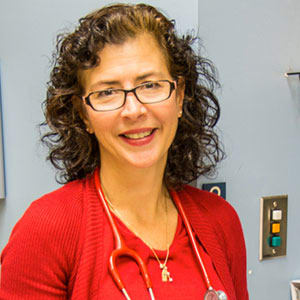 Dr. Laura Kellum White