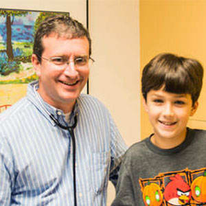 Dr. Scott Hymson Steinberg, MD - Cincinnati, OH - Pediatrics
