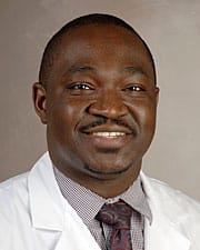Dr. Ore-Ofeoluwatomi Oluwaseun Adesina