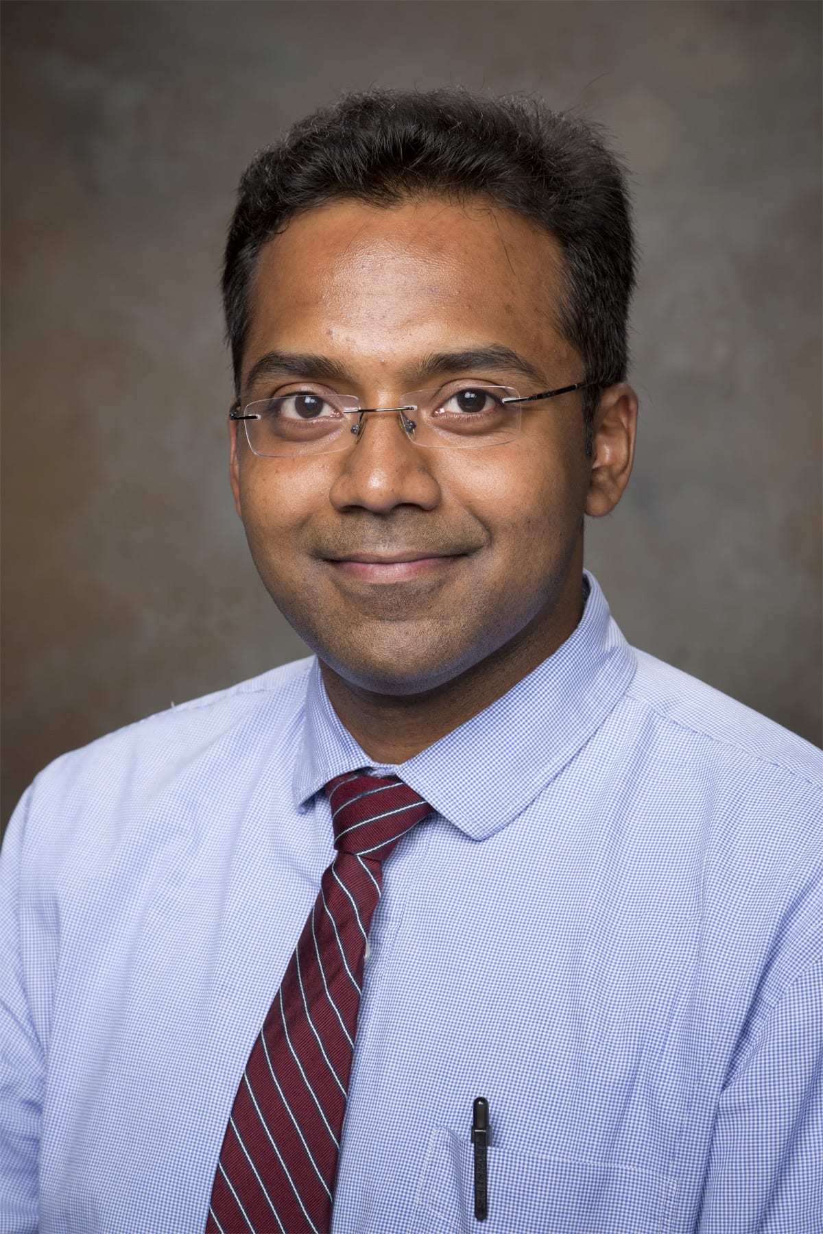 Dr. Rajiv Radhakrishnan, MD - New Haven, CT - Psychiatry