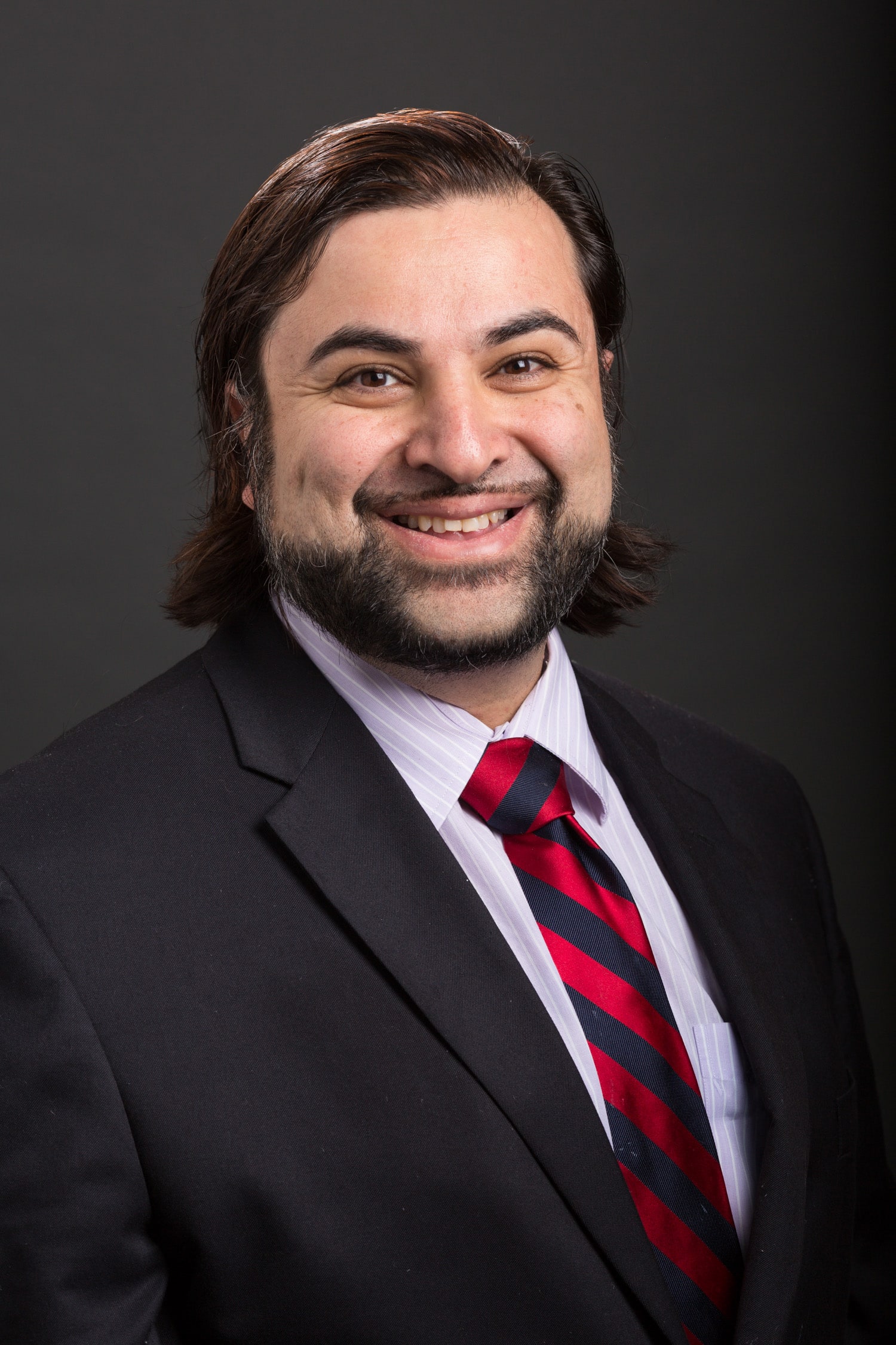 Dr. Arash Salardini, MD - San Antonio, TX - Neurology, Internal Medicine