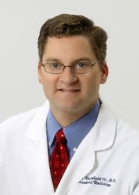 Dr. Allen David Westerfield, MD